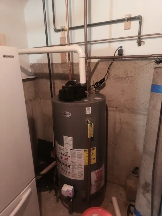 Walsh Plumbing Picture 6