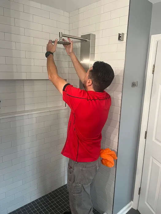 Andersen Plumbing Services Picture 4