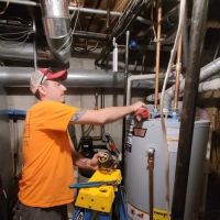 Andersen Plumbing Services ico