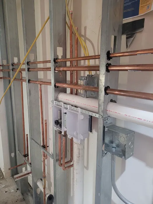 Andersen Plumbing Services Picture 2