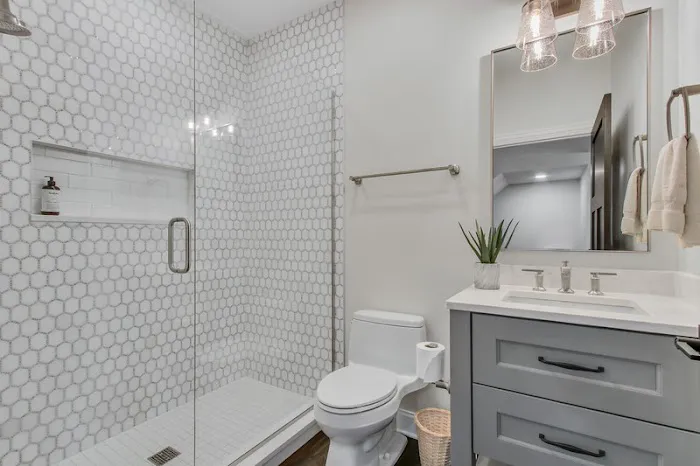 Andersen Plumbing Services Picture 9