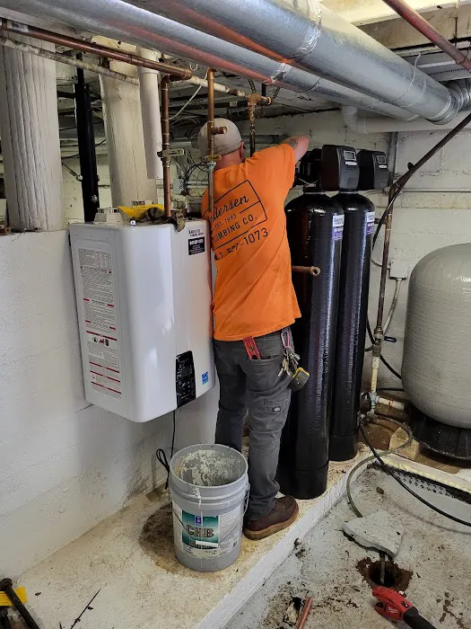 Andersen Plumbing Services Picture 5