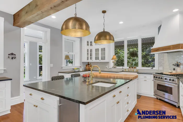 Andersen Plumbing Services Picture 8