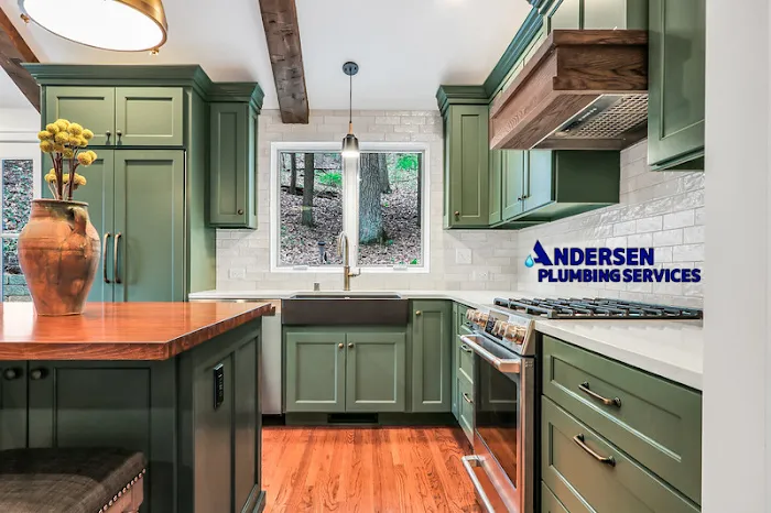 Andersen Plumbing Services Picture 7