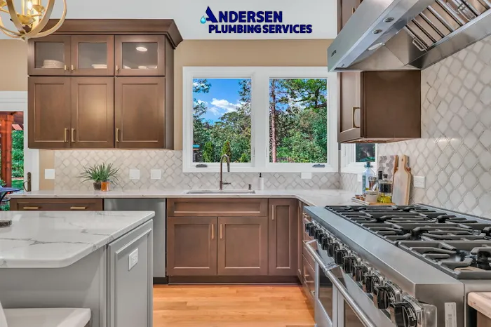 Andersen Plumbing Services Picture 10