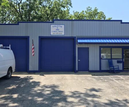 Colette & Ano Plumbing, Inc.