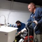Dependable Sewer & Drain Cleaning