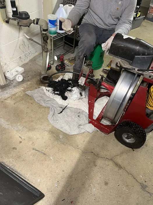 Dependable Sewer & Drain Cleaning Picture 2