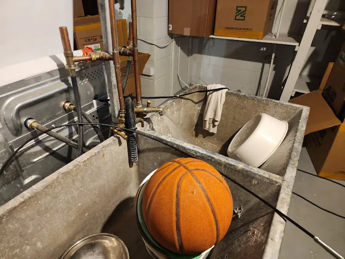 Dependable Sewer & Drain Cleaning Picture 4
