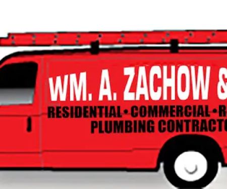 Wm. A. Zachow & Sons, Inc.