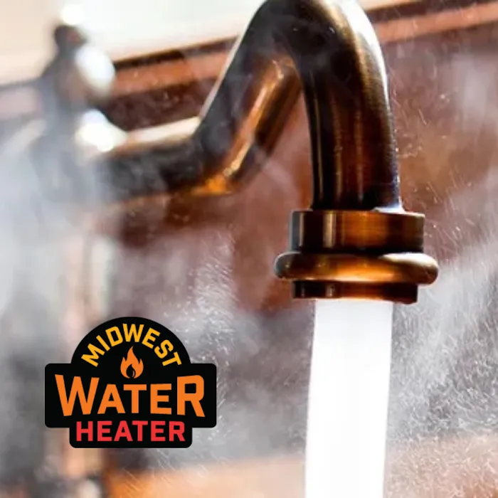 Midwest Water Heater Picture 6