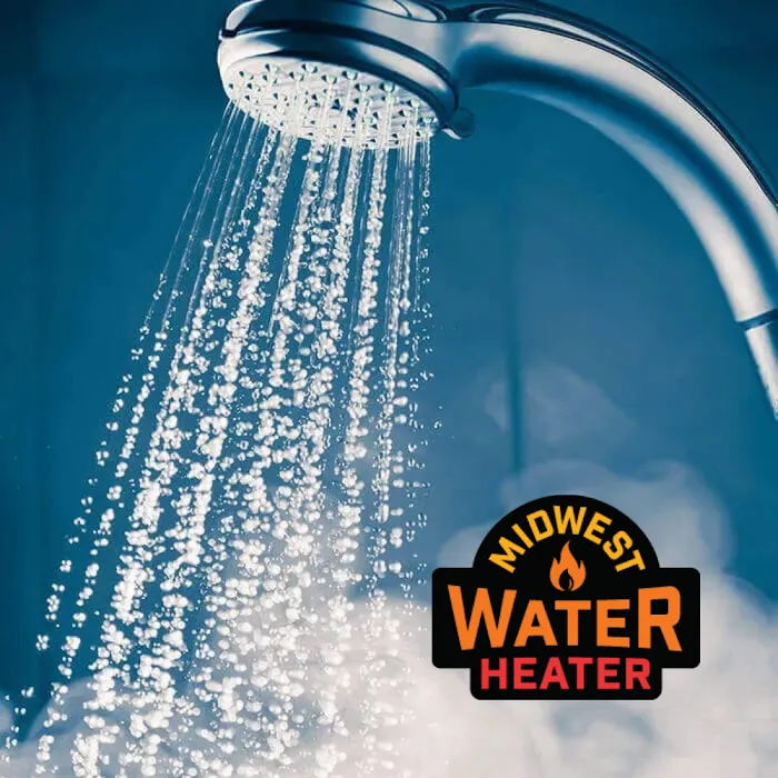 Midwest Water Heater Picture 7