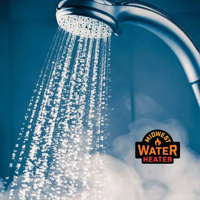 Midwest Water Heater Picture 5