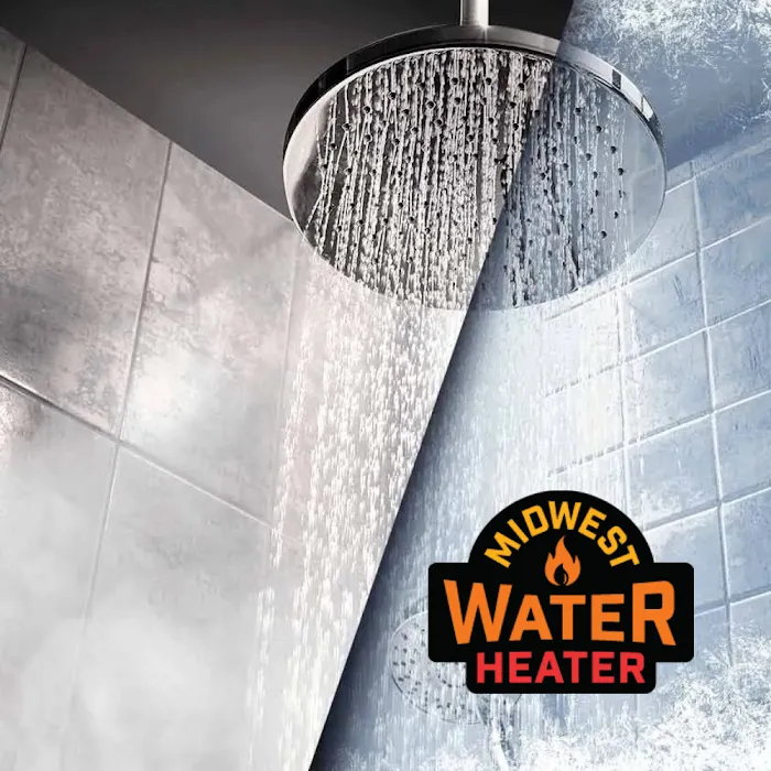 Midwest Water Heater Picture 8