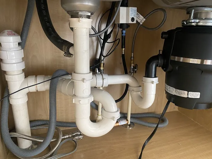 Thurow Plumbing Service LLC Picture 1