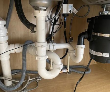 Thurow Plumbing Service LLC