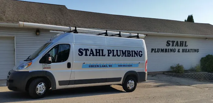 Stahl Plumbing Inc Picture 1