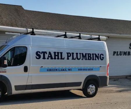 Stahl Plumbing Inc