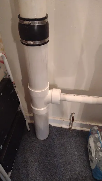 Pinnacle Plumbing, LLC Picture 1