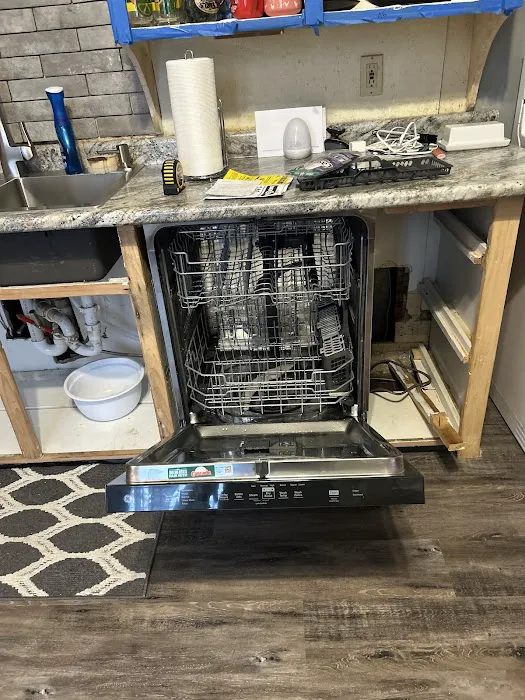 Mand Plumbing LLC Picture 1