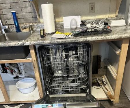 Mand Plumbing LLC