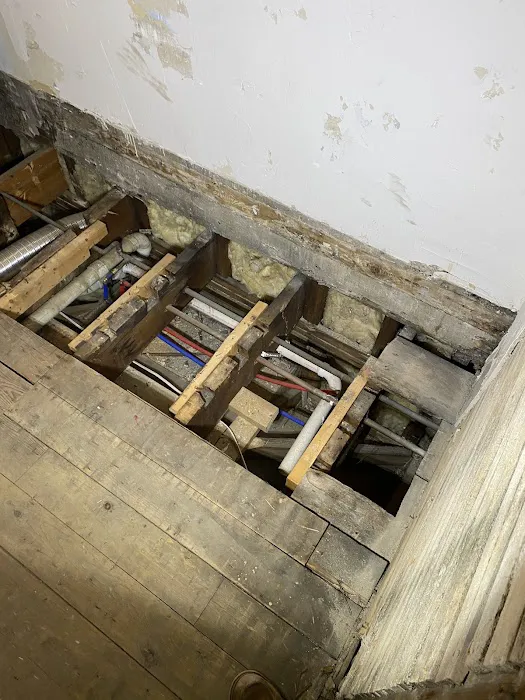 Mand Plumbing LLC Picture 3