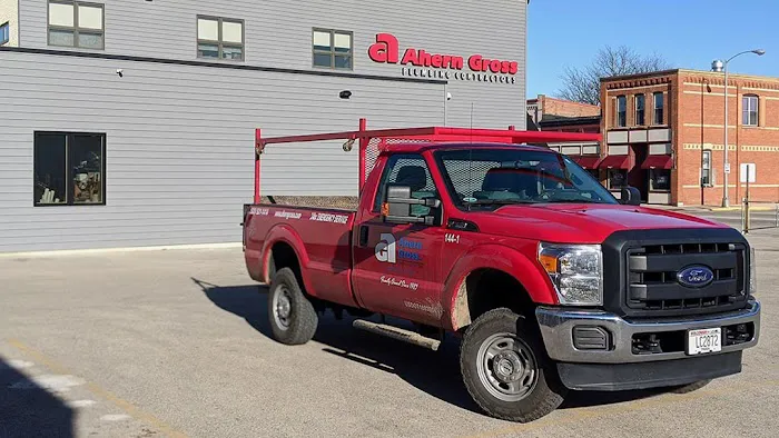 Ahern Gross Plumbing Contractors Picture 3