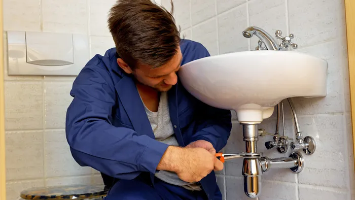 Ahern Gross Plumbing Contractors Picture 2