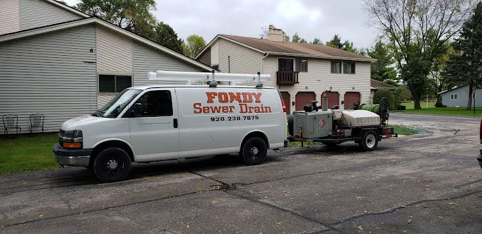 Fondy Sewer and Drain Picture 2