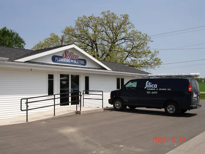 Silica Plumbing & Heating Inc Picture 1