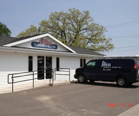 Silica Plumbing & Heating Inc