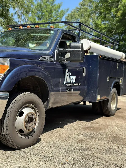 Silica Plumbing & Heating Inc Picture 2