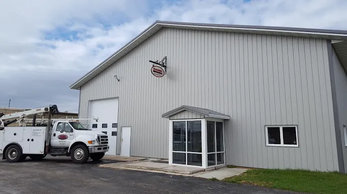 Sabel Mechanical LLC Picture 5
