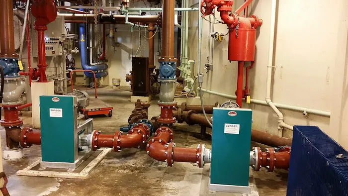 Sabel Mechanical LLC Picture 4