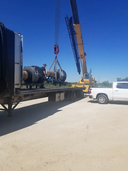 Sabel Mechanical LLC Picture 2