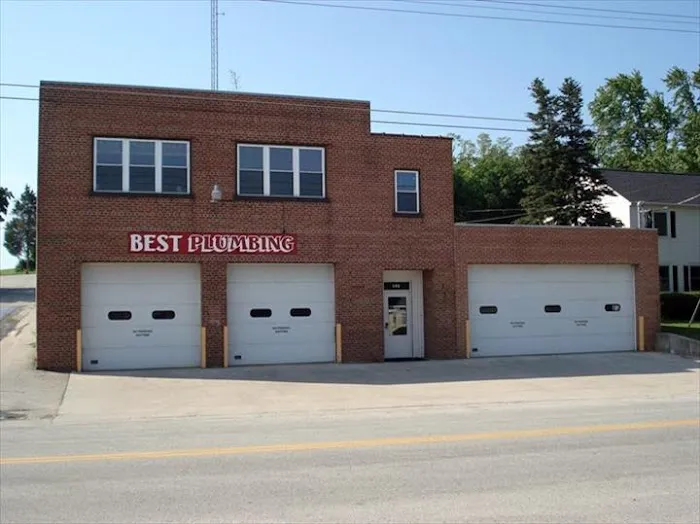 Best Plumbing Of Mt. Calvary, L.L.C. Picture 2