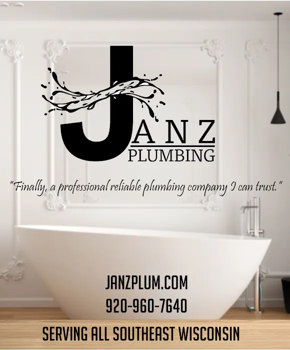 Janz Plumbing, Inc. Picture 2