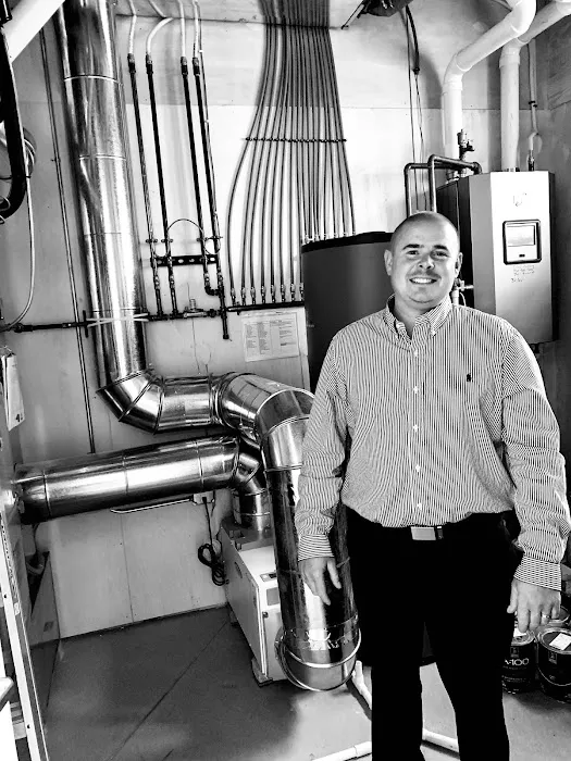 Janz Plumbing, Inc. Picture 3
