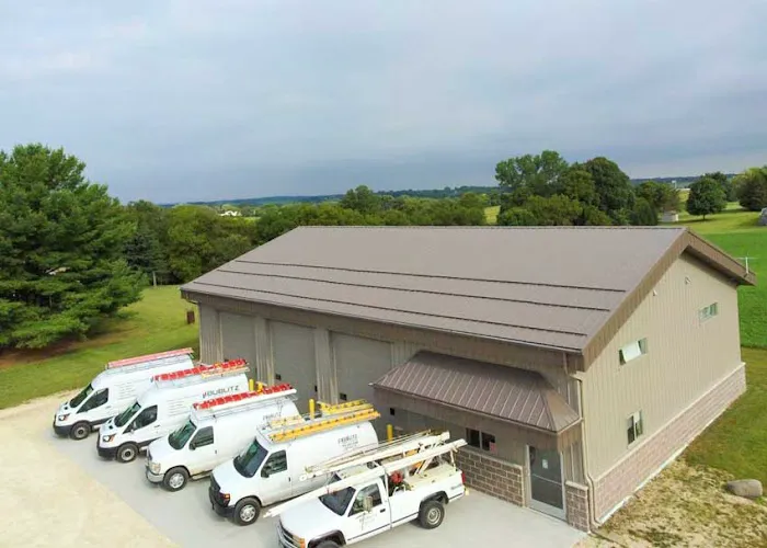 Bublitz Plumbing & Heating Inc Picture 5