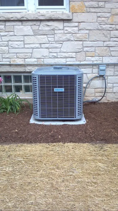 Bublitz Plumbing & Heating Inc Picture 1
