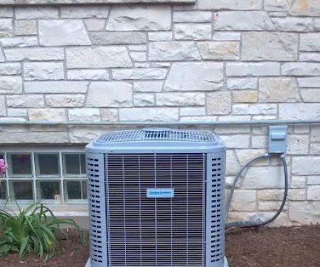 Bublitz Plumbing & Heating Inc