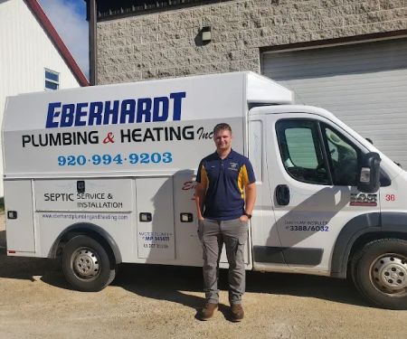 Eberhardt Plumbing & Heating