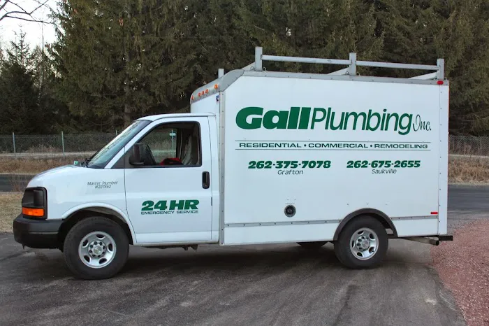 Gall Plumbing Picture 1