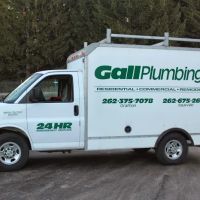 Gall Plumbing ico
