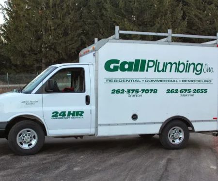 Gall Plumbing