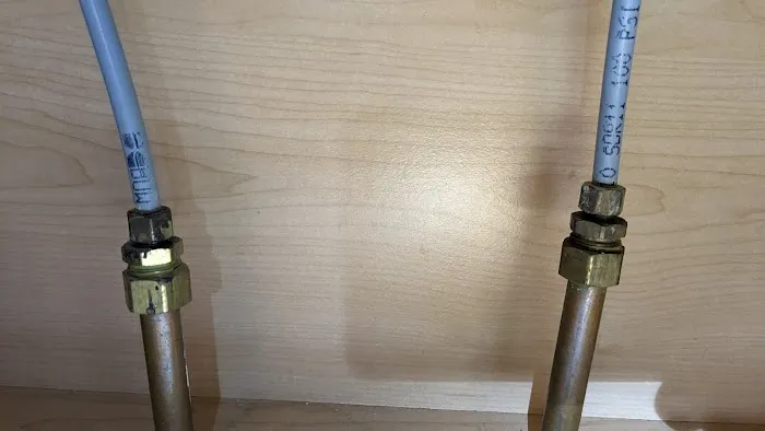 Fred Last Plumbing Inc Picture 1