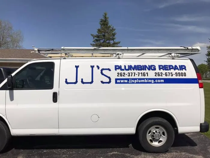 J J's Plumbing Repair Picture 1