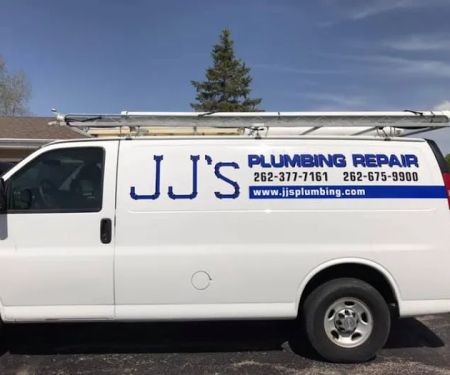J J's Plumbing Repair