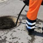 East Central Pumping Inc