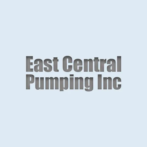 East Central Pumping Inc Picture 2